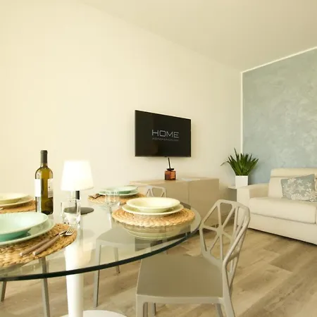Feriehus Wave Island - Immobiliare Lido di Jesolo