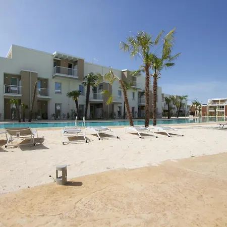 Feriehus Wave Island - Immobiliare *