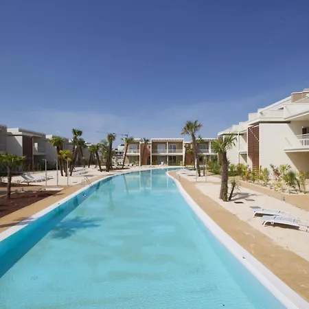 Wave Island - Immobiliare Feriehus *