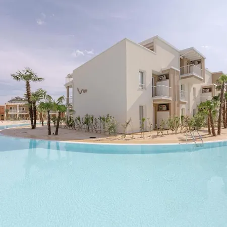 Wave Island - Immobiliare Lido di Jesolo