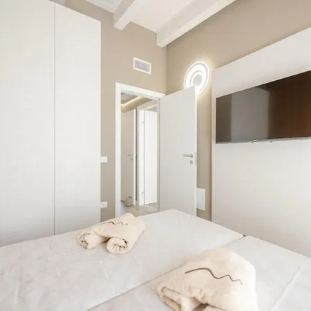 Feriehus Wave Island - Immobiliare Lido di Jesolo
